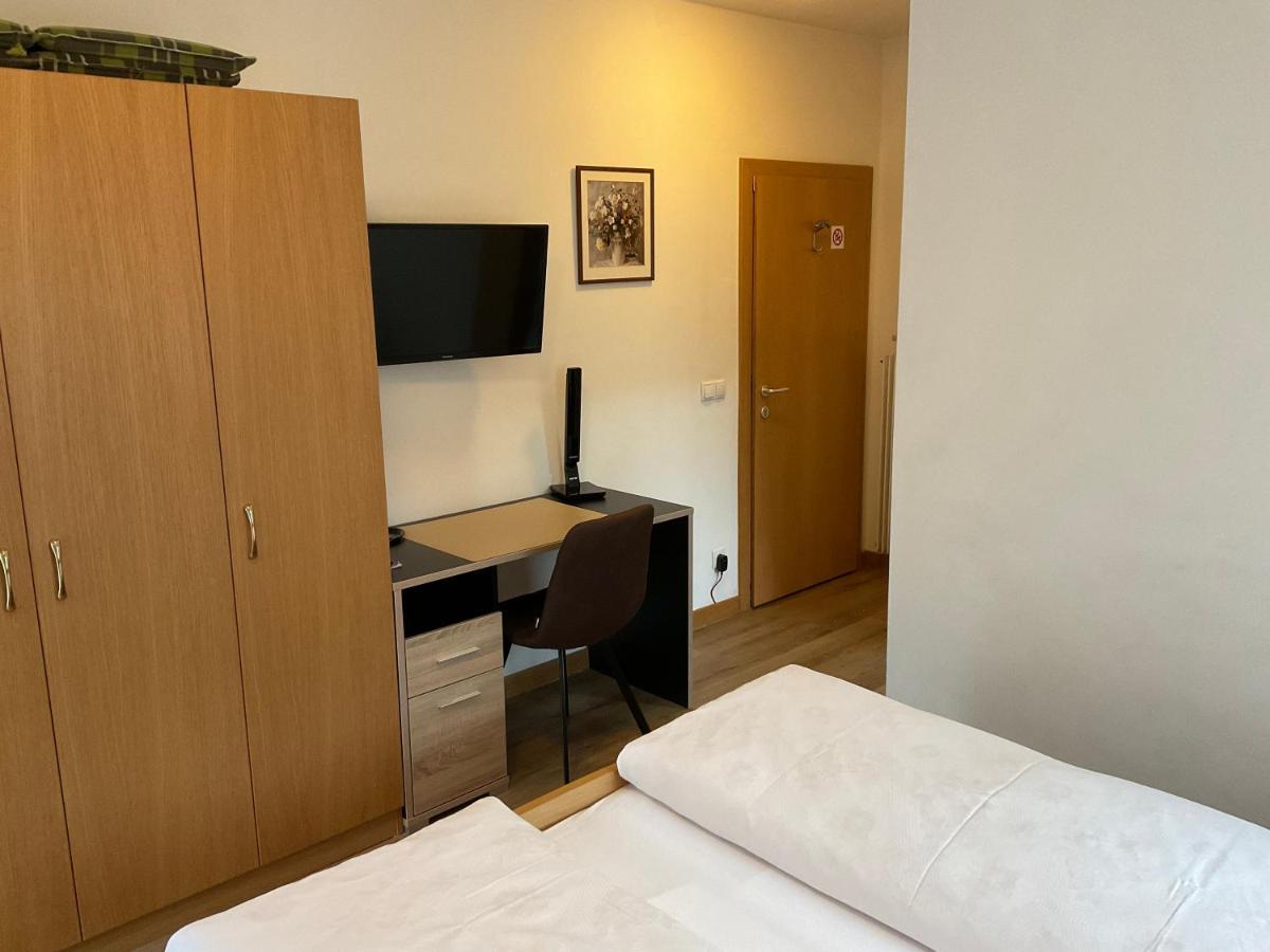 Alpenblick Bed & Breakfast Βιπιτένο Εξωτερικό φωτογραφία