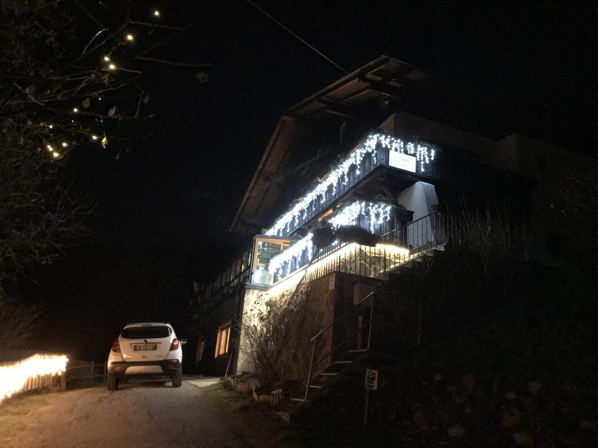Alpenblick Bed & Breakfast Βιπιτένο Εξωτερικό φωτογραφία
