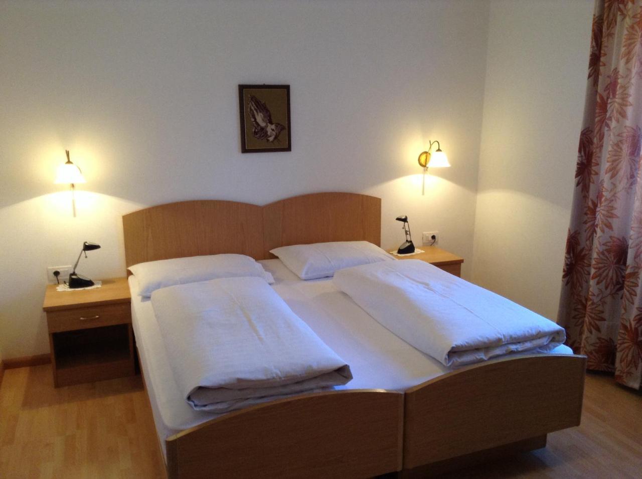 Alpenblick Bed & Breakfast Βιπιτένο Εξωτερικό φωτογραφία